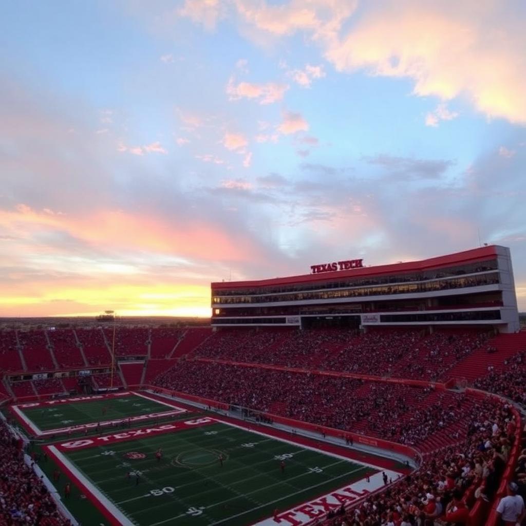 Jones AT&T Stadium