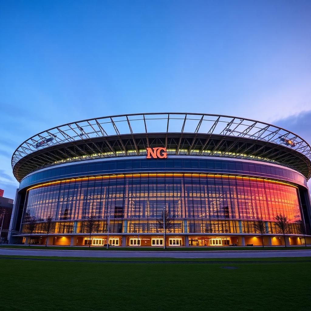 NRG Stadium