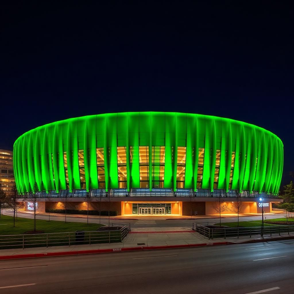 Q2 Stadium